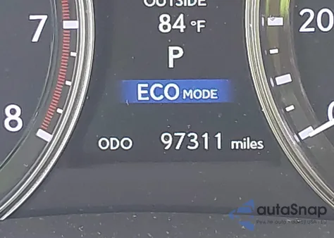 2013 Lexus Gs 350 from USA, damaged, VIN JTHBE1BLXD5019914